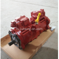 Гидравлический насос R250-7 31N7-10010 Главный насос R250-7